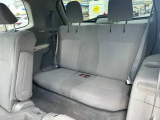 2010 Toyota Highlander Sport