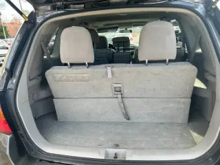 2010 Toyota Highlander Sport