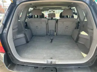 2010 Toyota Highlander Sport