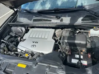 2010 Toyota Highlander Sport