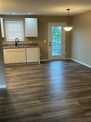 Propiedad en alquiler con 3 habitaciones y 2 baños en Walton