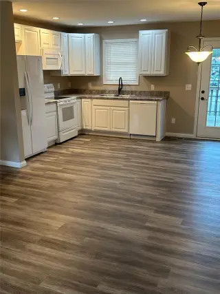 Propiedad en alquiler con 3 habitaciones y 2 baños en Walton