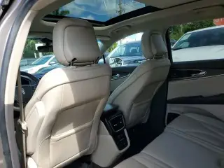 Lincoln Nautilus 2020 Reserve 4dr SUV