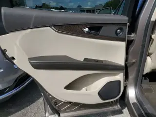 Lincoln Nautilus 2020 Reserve 4dr SUV
