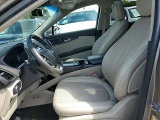 Lincoln Nautilus 2020 Reserve 4dr SUV