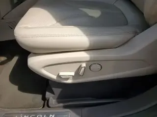 Lincoln Nautilus 2020 Reserve 4dr SUV