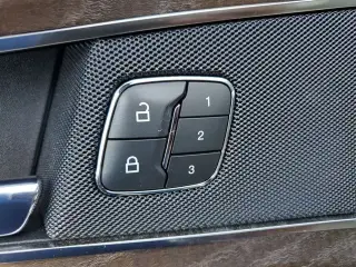 Lincoln Nautilus 2020 Reserve 4dr SUV