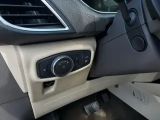 Lincoln Nautilus 2020 Reserve 4dr SUV