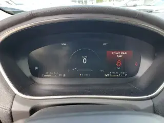 Lincoln Nautilus 2020 Reserve 4dr SUV