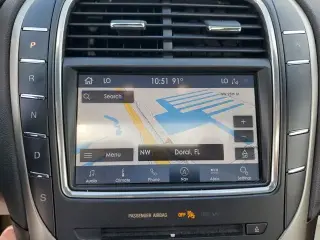 Lincoln Nautilus 2020 Reserve 4dr SUV