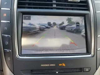 Lincoln Nautilus 2020 Reserve 4dr SUV