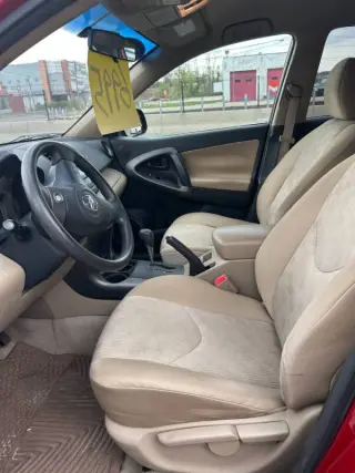 2009 Toyota RAV4