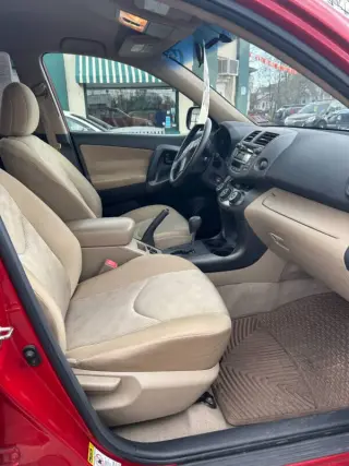 2009 Toyota RAV4