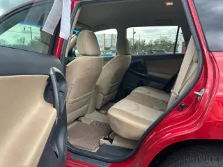 2009 Toyota RAV4