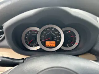 2009 Toyota RAV4