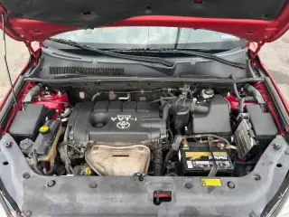 2009 Toyota RAV4