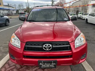 2009 Toyota RAV4