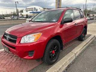 2009 Toyota RAV4