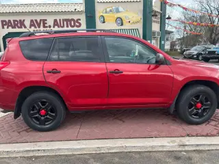 2009 Toyota RAV4