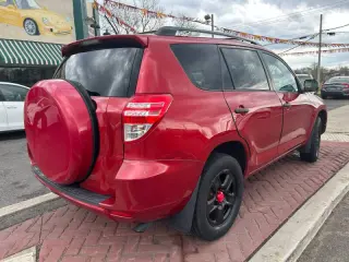 2009 Toyota RAV4