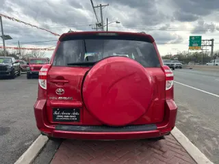 2009 Toyota RAV4