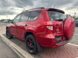 2009 Toyota RAV4