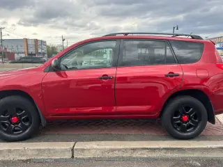2009 Toyota RAV4