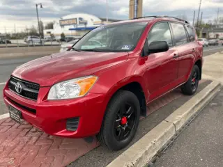 2009 Toyota RAV4