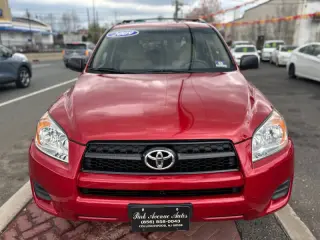 2009 Toyota RAV4