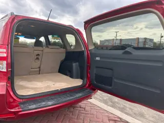 2009 Toyota RAV4