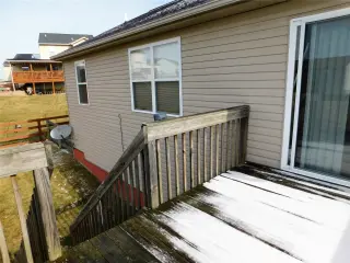 Propiedad en alquiler con 3 habitaciones y 3 baños en Independence