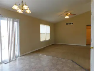 Propiedad en alquiler con 3 habitaciones y 3 baños en Independence