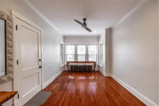 Propiedad en alquiler con 2 habitaciones y 1 baño en Chicago
