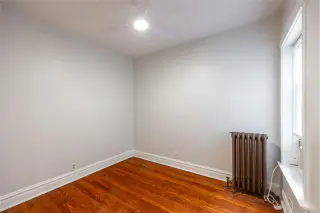Propiedad en alquiler con 2 habitaciones y 1 baño en Chicago