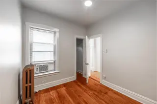 Propiedad en alquiler con 2 habitaciones y 1 baño en Chicago