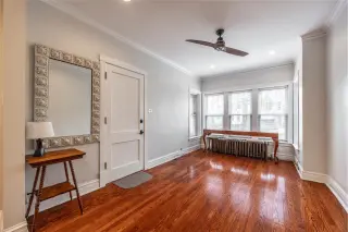 Propiedad en alquiler con 2 habitaciones y 1 baño en Chicago