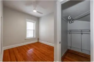 Propiedad en alquiler con 2 habitaciones y 1 baño en Chicago
