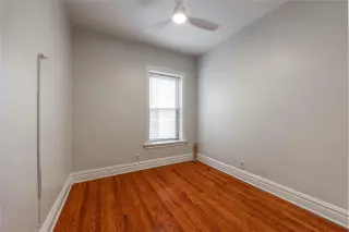 Propiedad en alquiler con 2 habitaciones y 1 baño en Chicago