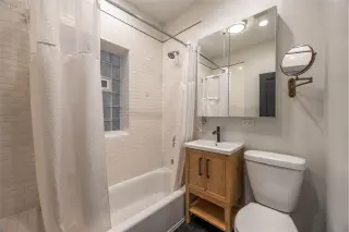 Propiedad en alquiler con 2 habitaciones y 1 baño en Chicago