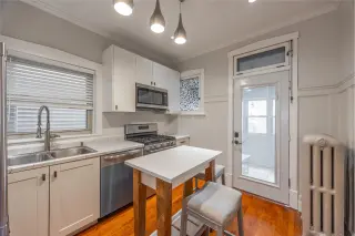 Propiedad en alquiler con 2 habitaciones y 1 baño en Chicago