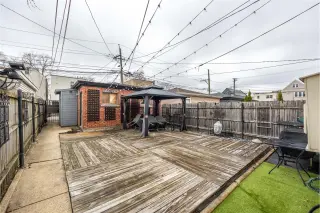 Propiedad en alquiler con 2 habitaciones y 1 baño en Chicago