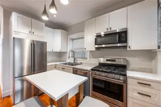 Propiedad en alquiler con 2 habitaciones y 1 baño en Chicago