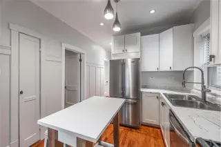 Propiedad en alquiler con 2 habitaciones y 1 baño en Chicago