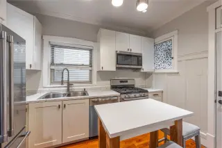 Propiedad en alquiler con 2 habitaciones y 1 baño en Chicago