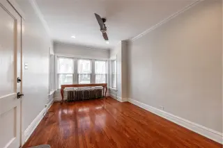 Propiedad en alquiler con 2 habitaciones y 1 baño en Chicago