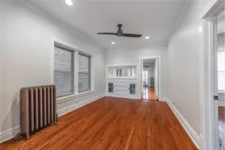 Propiedad en alquiler con 2 habitaciones y 1 baño en Chicago