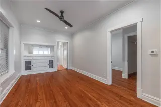 Propiedad en alquiler con 2 habitaciones y 1 baño en Chicago