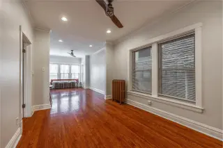 Propiedad en alquiler con 2 habitaciones y 1 baño en Chicago