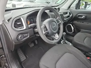 Jeep Renegade 2021 Sport 4dr SUV