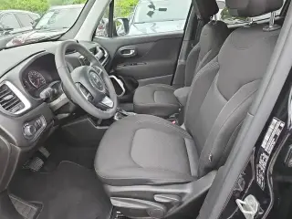 Jeep Renegade 2021 Sport 4dr SUV